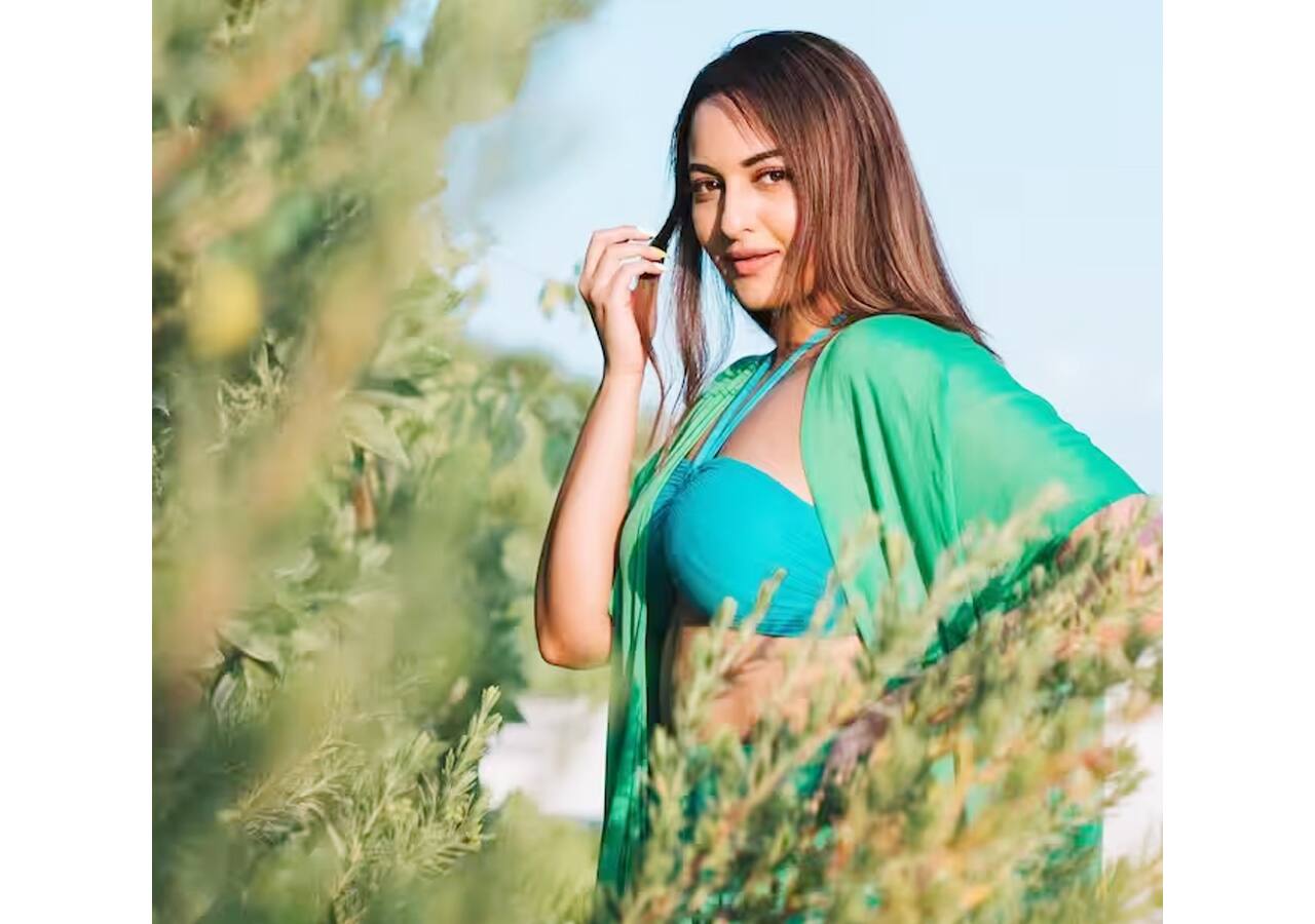 सोनाक्षी सिन्हा (Sonakshi Sinha)