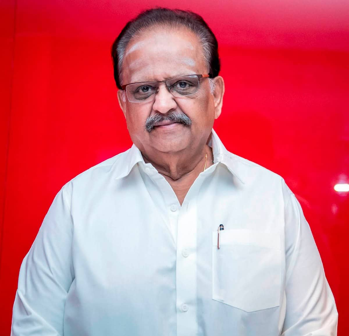 S P Balasubramaniam - Latest News, Photos, Videos, Awards, Filmography ...