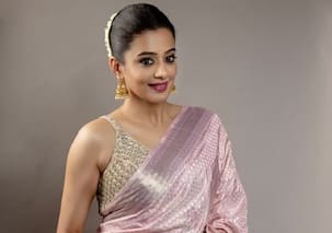 The Family Man 2 actress Priyamani is against doing kissing and intimate scenes on screen, here's why