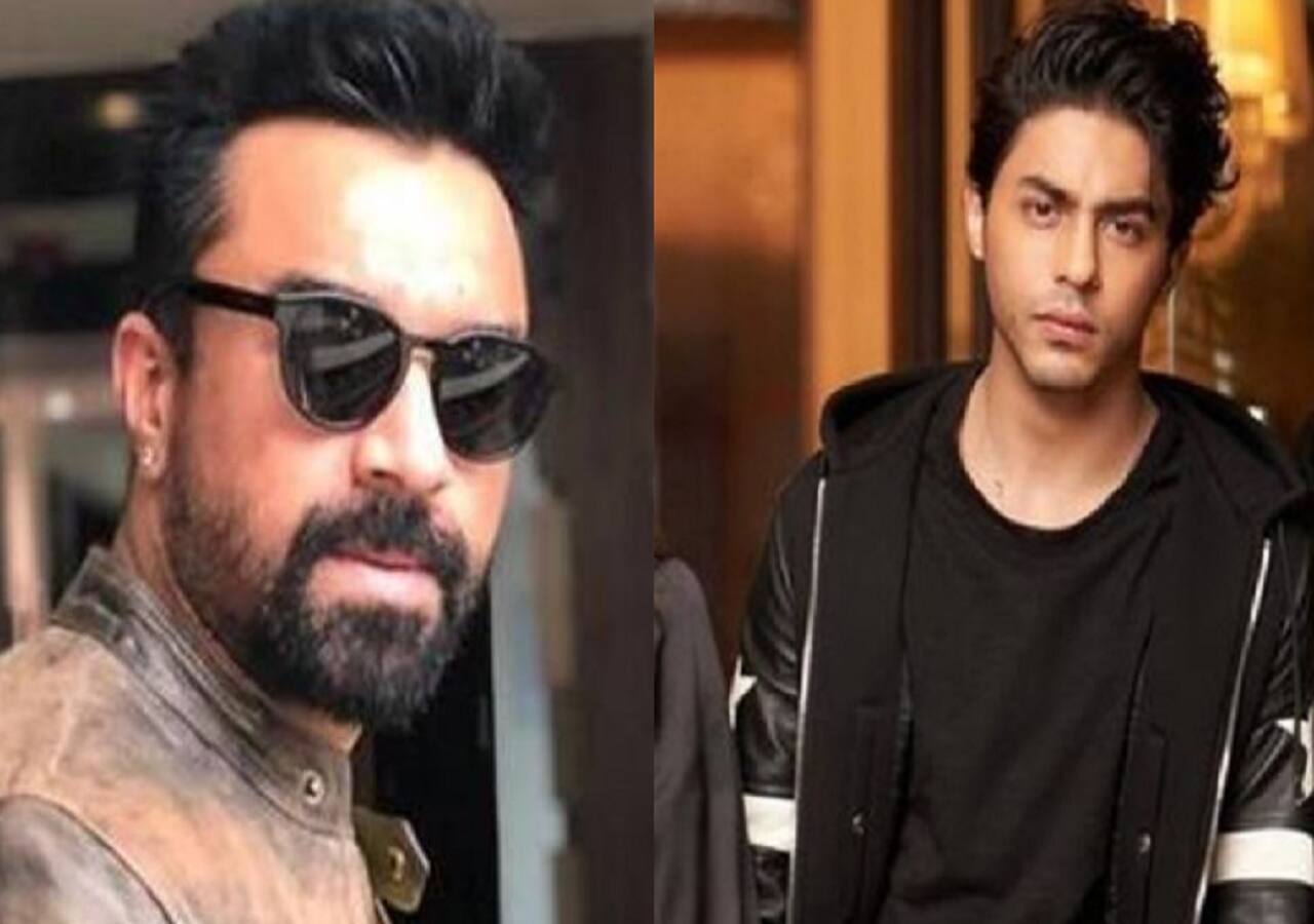 Bigg Boss fame Ajaz Khan claims to have met Aryan Khan and Raj Kundra in jail; recalls 400 people using one toilet