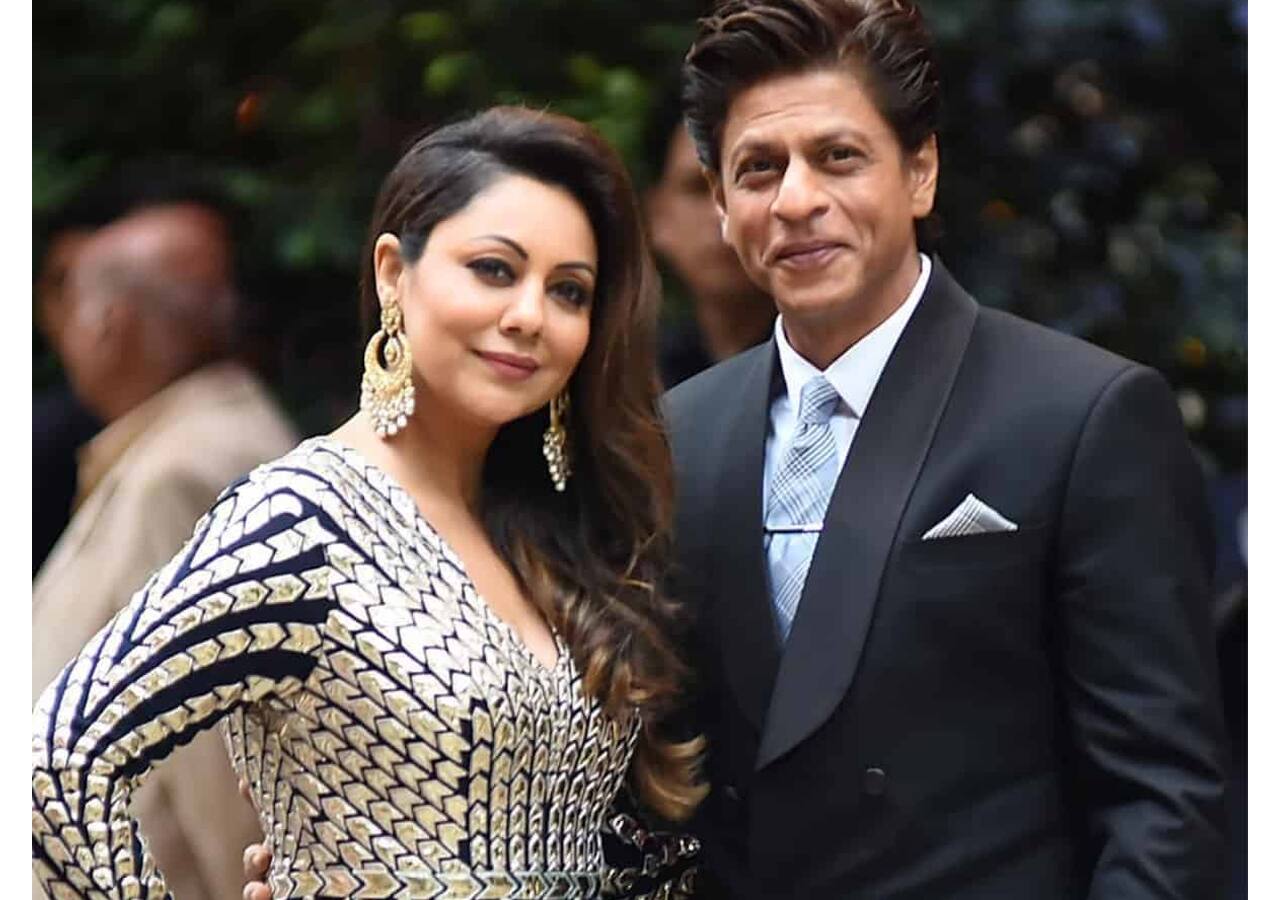 Shah Rukh Khan