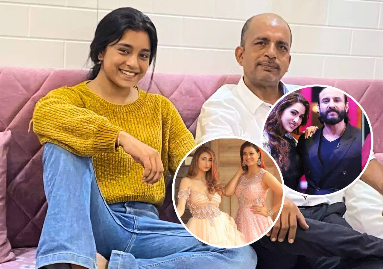 मां-बाप की शादी में शामिल हो चुके हैं ये सितारे