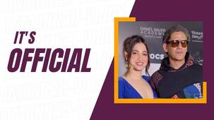 Tamannah Bhatia ने लगाई अपने और विजय वर्मा के रिलेशनशिप पर मुहर, कही ये बात