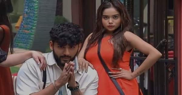 Manisha Rani shares thoughts on creating a love corner to survive in the house [Exclusive]