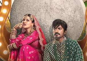 Tiku Weds Sheru Twitter Reaction: नवाजुद्दीन सिद्दीकी-अवनीत कौर की जोड़ी हुई हिट, फिल्म को मिला तगड़ा रिएक्शन