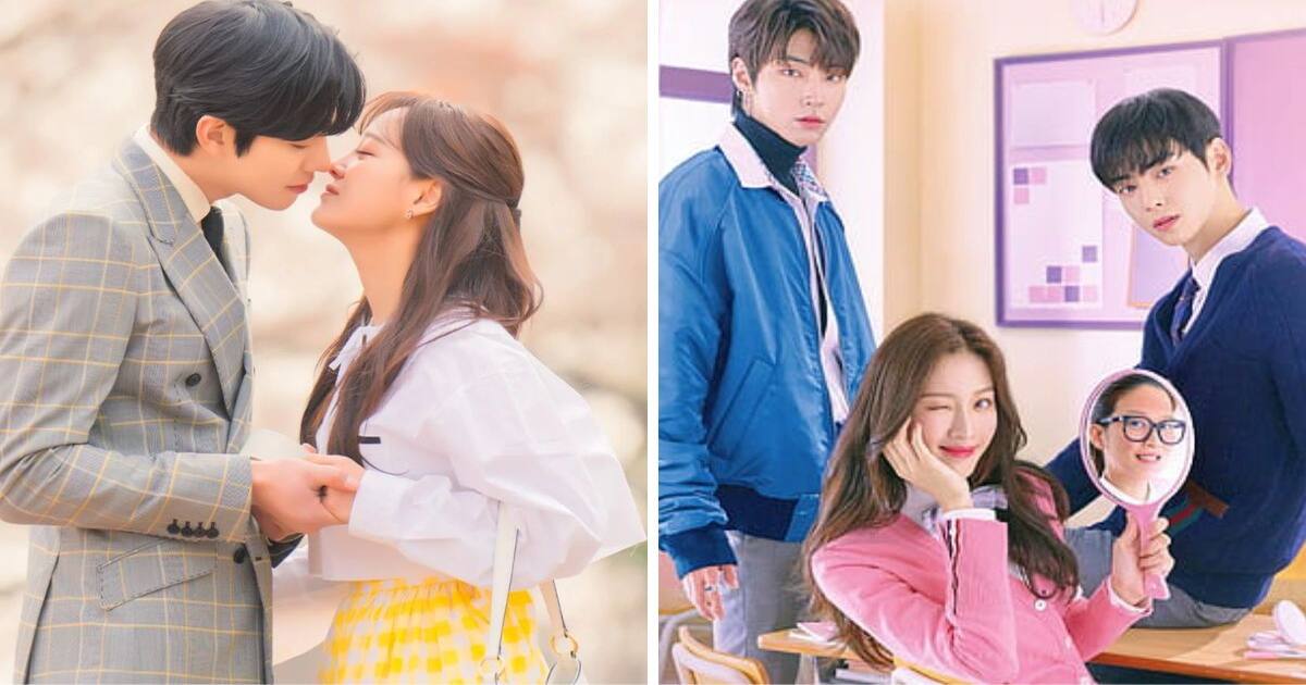 ये नहीं देखा तो क्या देखा! रोमांस और कॉमेडी का डबल डोज हैं ये 10 कोरियन