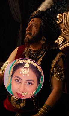 Top 10 TV News: गूफी पेंटल का हुआ निधन, हिना ने दिखाईं अदाएं