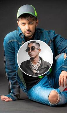 Top 10 TV News: 'नागिन 6' में एंट्री मारेंगे वत्सल, MC स्टेन हुए ट्रोल