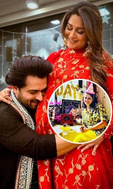 Top 10 TV News: मम्मी बनीं दीपिका कक्कड़, आयशा सिंह ने मनाया बर्थडे