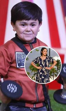 Top 10 TV News: 'राधा मोहन' में दिखेंगे अब्दू, वन पीस में रुपाली ने ढाया कहर