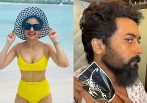 South Photos Of The Week: रकुल प्रीत सिंह की बिकिनी फोटोज ने हिलाया इंटरनेट, वायरल हुई 'रोलेक्स' की फोटो
