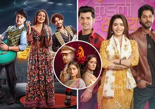 लव ट्रायएंगल दिखाकर दिमाग का दही कर रहे हैं ये शोज, अब तो दर्शक भी करने लगे हैं बंद करने की गुजारिश