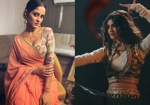 Yeh Rishta Kya Kehlata Hai की अक्षरा का शिव तांडव देख छूटे फैंस के पसीने, आयशा सिंह ने तारीफ में किया ये कमेंट