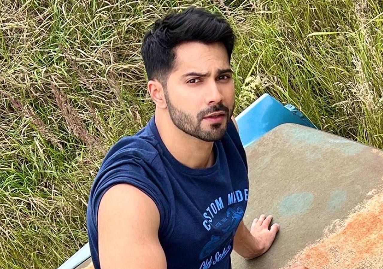 वरुण धवन (Varun Dhawan)