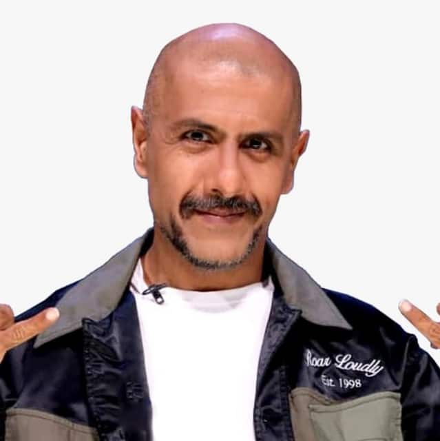 Vishal Dadlani Vishal Dadlani - Latest News, Photos, Videos, Awards, Filmography