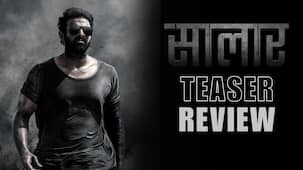 Salaar Teaser: Netizens compare Prabhas, Prashanth Neel film with KGF; say it would have been perfect as KGF 3