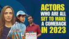 Ameesha Patel, Esha Deol and more stars gearing up for spectacular comebacks in 2023