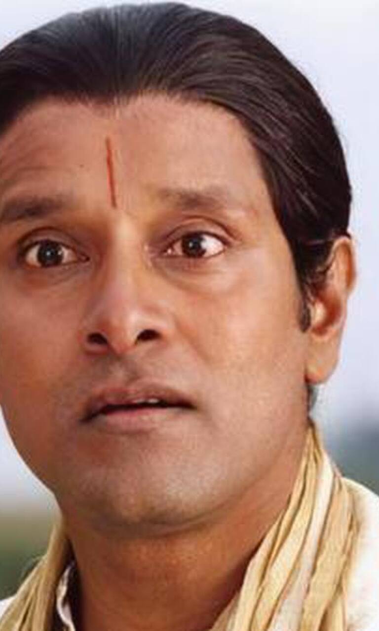 Chiyaan Vikram