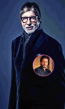 Amitabh Bahchan, Shah Rukh Khan and more top 10 stars who became victims of death hoaxes