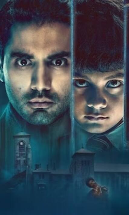 Adhura and more dil dahlaa dene wali horror web series on Netflix