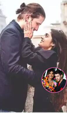 Priyanka Chopra, Sreejita De and more top 10 actresses who married foreigners