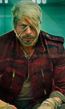 Before Shah Rukh Khan in Jawan, times when the hero turned into villian and turned so bad they were good