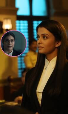Before Kajol's The Trial, these Bollywood stars nailed the lawyer role with panache