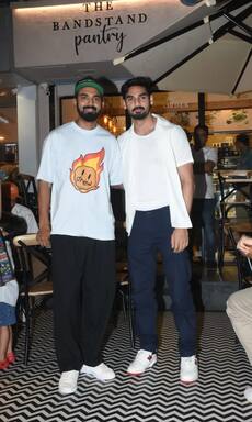 Top Bollywood stars who share a warm bond with their brother-in-law