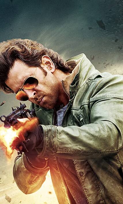 Top 10 Bollywood action movies ever on Netflix Amazon Prime Video