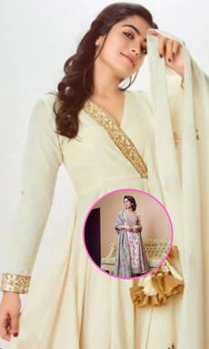 Rashmika Mandanna, Samantha Ruth Prabhu and more top 10 South Indian actresses who look gorgeous in anarkalis