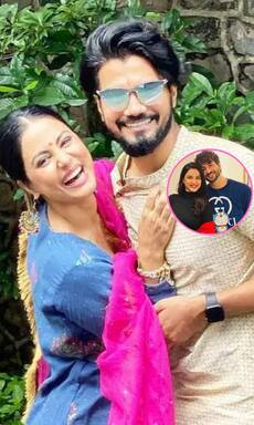 Jasmin Bhasin-Aly Goni, Hina Khan-Rocky Jaiswal and more TV stars who are in a live-in relationship