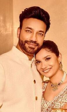 Top TV actresses who are married to super rich husbands
