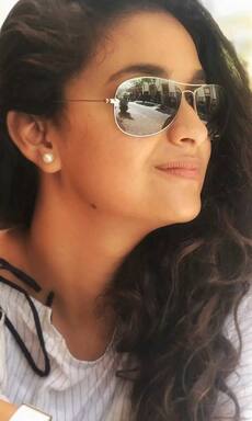 Top 10 South Indian actresses who have a beauty spot