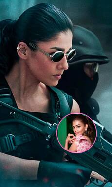 Nayanthara, Kajal and more South Indian actresses returning to the big screen after sabbatical