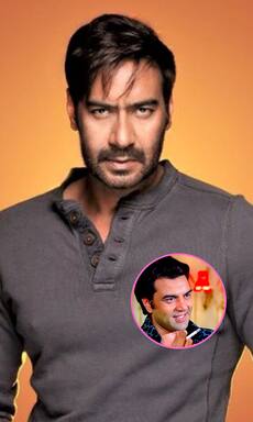 Ajay Devgn, Dharmendra and more Bollywood stars who were seen in Bhojpuri movies