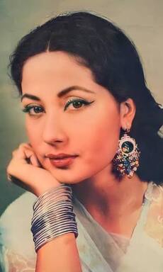 Meena Kumari birth anniversary: Tragic love and personal life details of the 'Tragedy Queen' will break your heart
