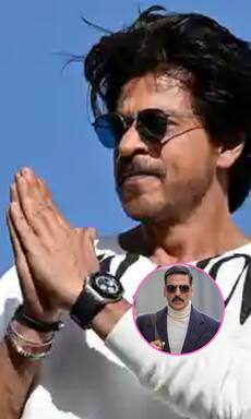 Akshay Kumar, Shah Rukh Khan and more stars who were replaced in hit movie franchise