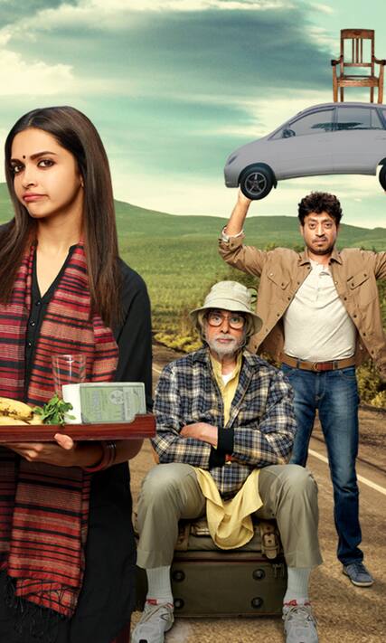 Piku watch amazon prime new arrivals