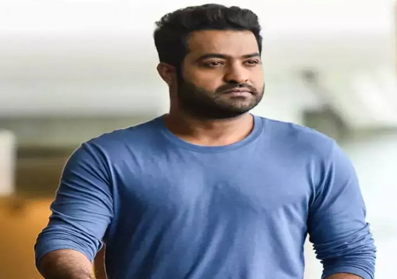 Jr NTR Jr NTR