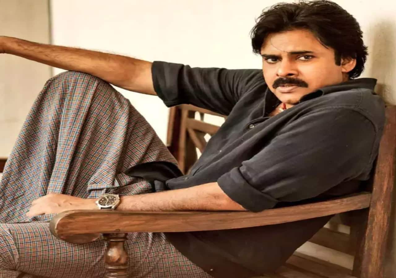 Pawan Kalyan Pawan Kalyan