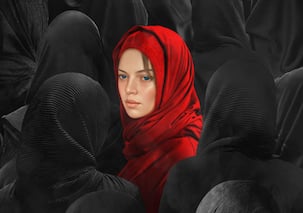 72 Hoorain Movie Review: Pavan Malhotra starrer isn't preachy; highlights dark realities of extremism and terrorism