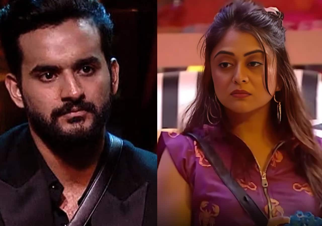 Bigg Boss OTT 2 Eliminations: THIS viral video of Abhishek Malhan ...