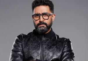 Is Abhishek Bachchan entering politics like mom Jaya Bachchan? Here's what he has to say