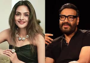 Madhoo Shah says she doesn't want to play mother to Ajay Devgn in films; calls out ageism and gender bias in the industry