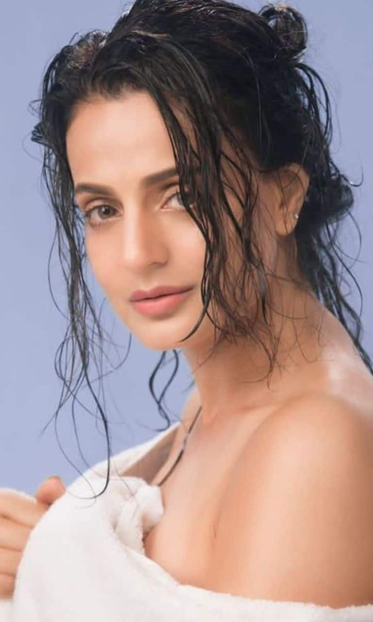 How educated is Gadar 2 actress Ameesha Patel?