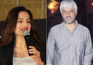 Ameesha Patel ने विक्रम भट्ट संग रिश्ते को लेकर बयां किया दर्द, कहा- मेरा करियर बर्बाद हो गया...
