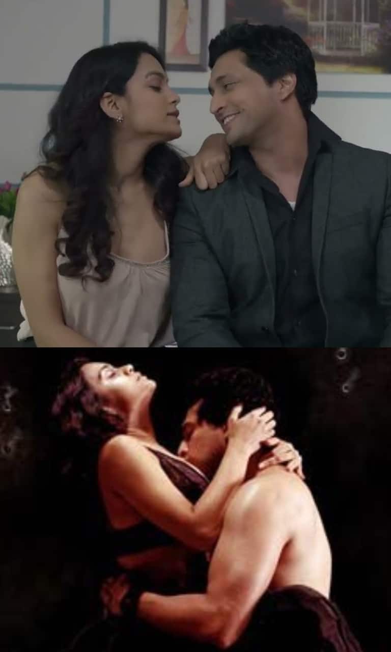 TOP 10 Boldest Ullu Web series that you cannot watch with family