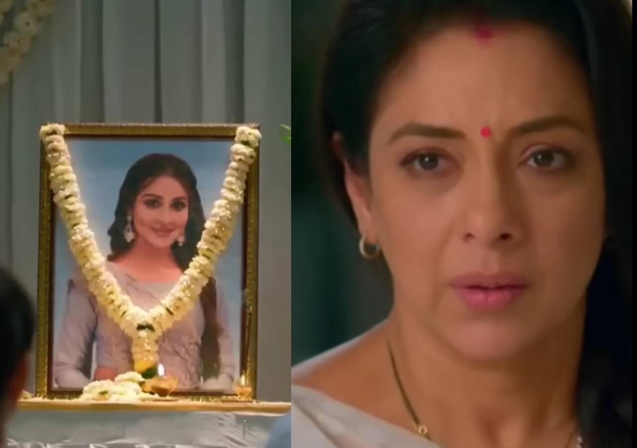 Anupamaa Upcoming MAHA twist: Barkha emotionally tortures Anu after ...