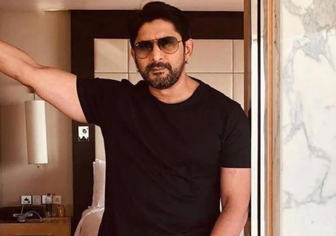 Asur 2 actor Arshad Warsi says he still cannot say he is a part of the industry after 27 years; thanks OTT for the recognition  