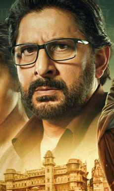 Rana Naidu, Asur and more Top 10 web series where Bollywood biggies have given superlative performance